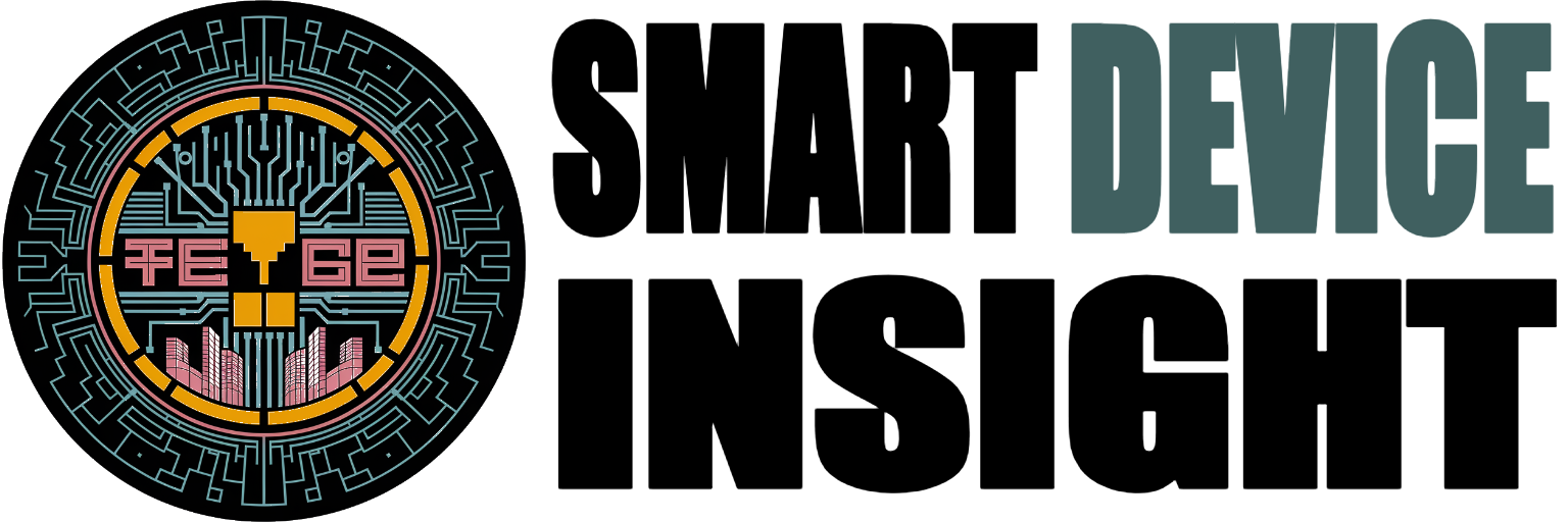 Smartdeviceinsight